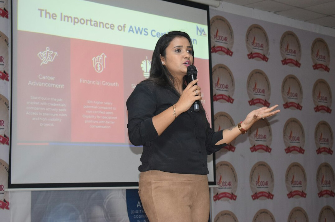 interactive health workshop