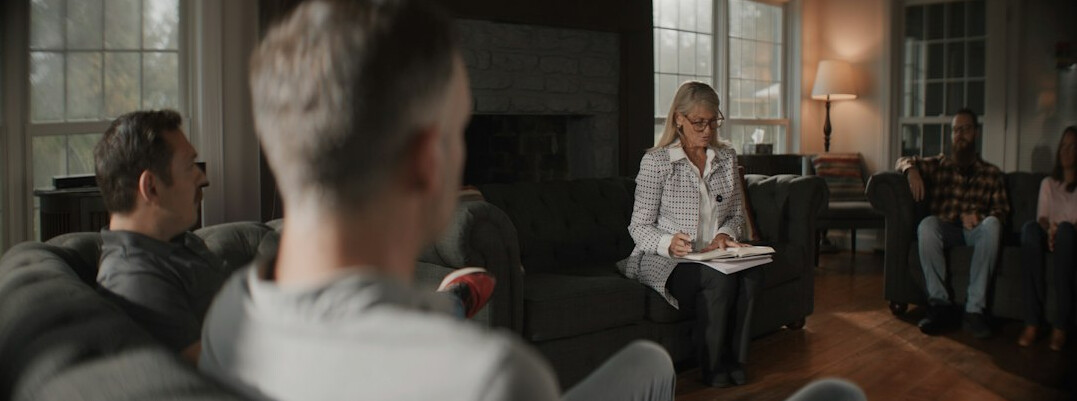 group health discussion